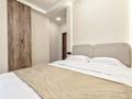 1-бөлмелі пәтер · 30 м² · 35/41 қабат, Достык 5/1 — Сауран, бағасы: 15 990 ₸ в Астане, Есильский р-н — фото 16