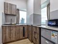 1-бөлмелі пәтер · 30 м² · 35/41 қабат, Достык 5/1 — Сауран, бағасы: 15 990 ₸ в Астане, Есильский р-н — фото 17