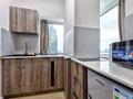 1-бөлмелі пәтер · 30 м² · 35/41 қабат, Достык 5/1 — Сауран, бағасы: 15 990 ₸ в Астане, Есильский р-н — фото 18