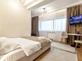 1-бөлмелі пәтер · 30 м² · 35/41 қабат, Достык 5/1 — Сауран, бағасы: 15 990 ₸ в Астане, Есильский р-н — фото 2