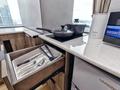 1-бөлмелі пәтер · 30 м² · 35/41 қабат, Достык 5/1 — Сауран, бағасы: 15 990 ₸ в Астане, Есильский р-н — фото 21