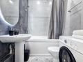1-бөлмелі пәтер · 30 м² · 35/41 қабат, Достык 5/1 — Сауран, бағасы: 15 990 ₸ в Астане, Есильский р-н — фото 25