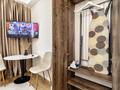 1-бөлмелі пәтер · 30 м² · 35/41 қабат, Достык 5/1 — Сауран, бағасы: 15 990 ₸ в Астане, Есильский р-н — фото 26