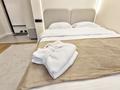 1-бөлмелі пәтер · 30 м² · 35/41 қабат, Достык 5/1 — Сауран, бағасы: 15 990 ₸ в Астане, Есильский р-н — фото 5