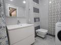 3-бөлмелі пәтер · 70 м² · 5/9 қабат, Жабаева — Дворец школьника, бағасы: 43 млн ₸ в Петропавловске — фото 31