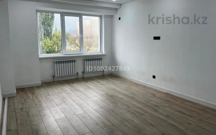 1-комнатная квартира · 39.7 м² · 4/9 этаж, мкр Тастак-3, Карасай батыра 345 — Толе би Варламова за 31 млн ₸ в Алматы, Алмалинский р-н — фото 2