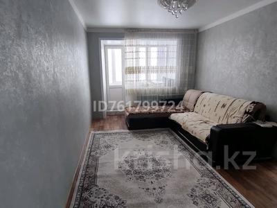 3-комнатная квартира · 58 м² · 4/5 этаж, 42 за 5 млн 〒 в Кушокы