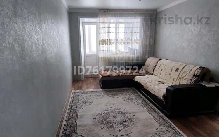 3-комнатная квартира · 58 м² · 4/5 этаж, 42 за 4.9 млн ₸ в Кушокы — фото 7