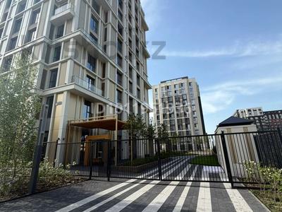 4-комнатная квартира · 155 м² · 2/12 этаж, Радостовца 359 за 310 млн ₸ в Алматы, Бостандыкский р-н