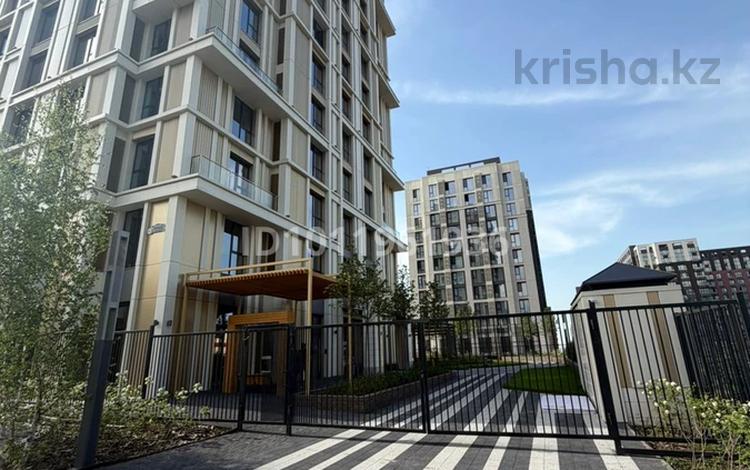 4-бөлмелі пәтер · 155 м² · 2/12 қабат, Радостовца 359, бағасы: 310 млн ₸ в Алматы, Бостандыкский р-н — фото 2