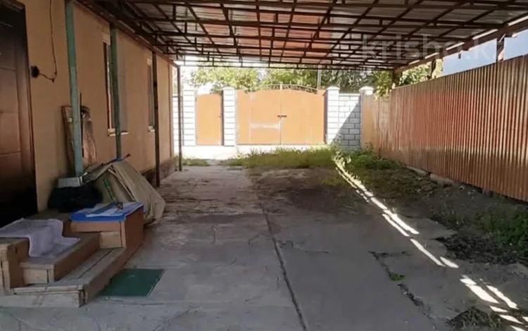 Отдельный дом · 3 комнаты · 80 м² · 6 сот., Панфилова за 120 000 ₸ в Талдыкоргане — фото 2