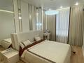 4-комнатная квартира · 110 м² · 9/13 этаж, Кармысова 84/2 за 155 млн ₸ в Алматы, Медеуский р-н — фото 18