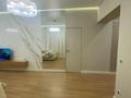4-комнатная квартира · 110 м² · 9/13 этаж, Кармысова 84/2 за 155 млн ₸ в Алматы, Медеуский р-н — фото 21