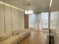 4-комнатная квартира · 110 м² · 9/13 этаж, Кармысова 84/2 за 155 млн ₸ в Алматы, Медеуский р-н — фото 24