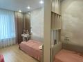 4-комнатная квартира · 110 м² · 9/13 этаж, Кармысова 84/2 за 155 млн ₸ в Алматы, Медеуский р-н — фото 29