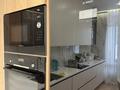 4-комнатная квартира · 110 м² · 9/13 этаж, Кармысова 84/2 за 155 млн ₸ в Алматы, Медеуский р-н — фото 36