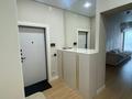 4-комнатная квартира · 110 м² · 9/13 этаж, Кармысова 84/2 за 155 млн ₸ в Алматы, Медеуский р-н — фото 4
