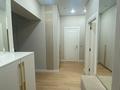 4-комнатная квартира · 110 м² · 9/13 этаж, Кармысова 84/2 за 155 млн ₸ в Алматы, Медеуский р-н — фото 6