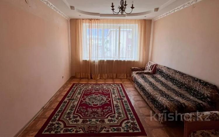 2-комнатная квартира · 54 м² · 4/5 этаж, мкр 8, Абилкайр хана за 15.5 млн ₸ в Актобе — фото 2