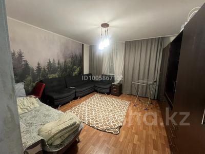 1-комнатная квартира · 36 м² · 7/10 этаж, мкр Юго-Восток, мкр Гульдер 1 11 за 17 млн 〒 в Караганде, Казыбек би р-н