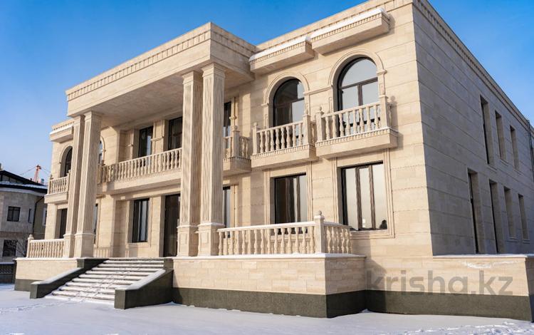 Свободное назначение · 1500 м² за 900 млн 〒 в Астане, Алматы р-н — фото 6