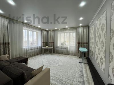 3-комнатная квартира · 107 м² · 1/7 этаж, Чайкина за ~ 65.9 млн 〒 в Семее