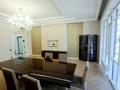 4-комнатная квартира · 142.4 м² · 5/8 этаж, Жаксылыка Ушкемпирова — ЖК Сакура за 127 млн ₸ в Алматы, Бостандыкский р-н — фото 6