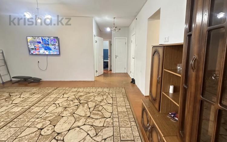 4-комнатная квартира · 102 м² · 1/3 этаж, Гоголя 17 за 22 млн ₸ в Экибастузе — фото 2