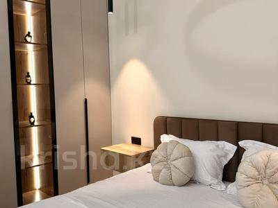 2-комнатная квартира · 50 м² · 9/9 этаж, мкр Шымсити, ул. 189 квартал 241А — Байдибек би парк за 3 000 ₸ в Шымкенте, Абайский р-н