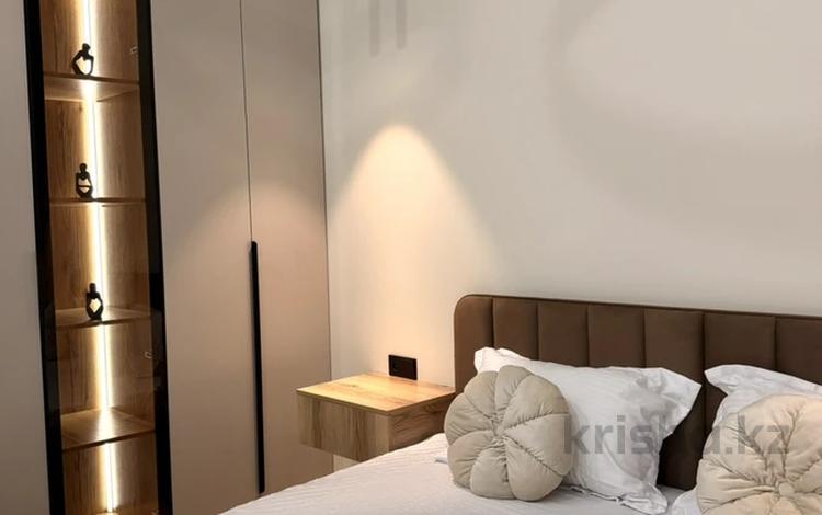 2-комнатная квартира · 50 м² · 9/9 этаж, мкр Шымсити, ул. 189 квартал 241А — Байдибек би парк за 3 000 ₸ в Шымкенте, Абайский р-н — фото 2