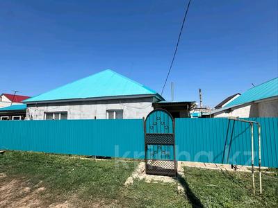 Отдельный дом · 4 комнаты · 130 м² · 8 сот., мкр. Зачаганск пгт, Деркул пдп 2 за 27.5 млн ₸ в Уральске