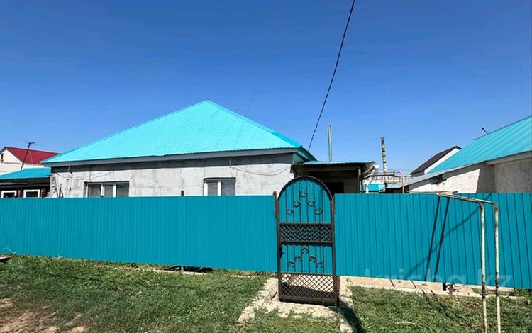 Отдельный дом · 4 комнаты · 130 м² · 8 сот., мкр. Зачаганск пгт, Деркул пдп 2 за 27.5 млн ₸ в Уральске — фото 2