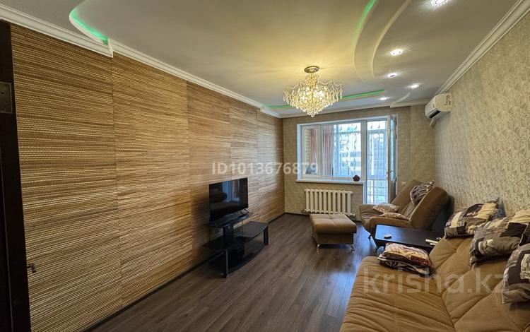 2-бөлмелі пәтер · 55.2 м² · 14/15 қабат, мкр Шубар, Сарайшык 7/1, бағасы: 33.5 млн ₸ в Астане, Есильский р-н — фото 39