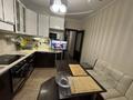 2-бөлмелі пәтер · 55.2 м² · 14/15 қабат, мкр Шубар, Сарайшык 7/1, бағасы: 33.5 млн ₸ в Астане, Есильский р-н — фото 5
