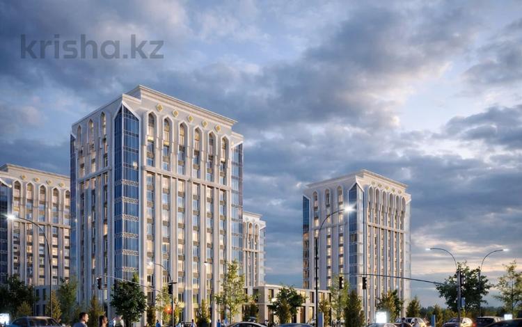 2-бөлмелі пәтер · 53.14 м² · 10/12 қабат, Исмаилова 46 — Парковая, бағасы: ~ 25 млн ₸ в Петропавловске — фото 3