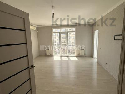3-комнатная квартира · 80 м² · 4/12 этаж, Мкр. Нуртас за 200 000 ₸ в Шымкенте, Каратауский р-н