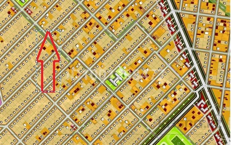 Участок · 8 соток, Абайский р-н, мкр Нуршуак за 6.5 млн 〒 в Шымкенте — фото 2