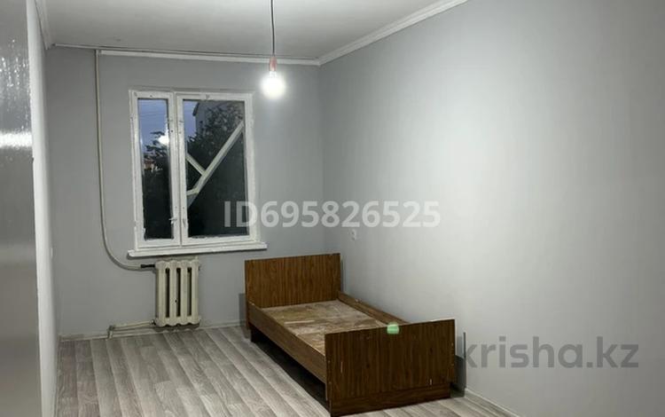 3-бөлмелі пәтер, 59 м², 3/4 қабат ай сайын, 2мкр 4, бағасы: 180 000 〒 в Конаеве (Капчагай) — фото 2