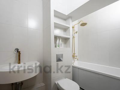 4-комнатная квартира · 102 м² · 1/5 этаж, Назарбаева за 71 млн 〒 в Алматы, Бостандыкский р-н