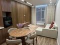 2-комнатная квартира · 50 м² · 11/12 этаж, Е-15 16 за 300 000 ₸ в Астане, Нура р-н