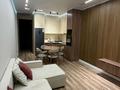2-комнатная квартира · 50 м² · 11/12 этаж, Е-15 16 за 300 000 ₸ в Астане, Нура р-н — фото 3
