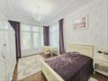 4-комнатная квартира · 180 м² · 1/5 этаж, Омарова 35/1 за 185 млн ₸ в Алматы, Медеуский р-н — фото 12