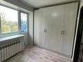 2-комнатная квартира · 46 м² · 5/5 этаж, Жетысу 8 за 15 млн ₸ в Талдыкоргане, мкр Жетысу