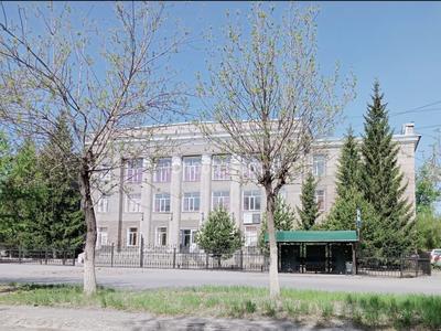 Еркін · 1800 м², бағасы: 570 млн ₸ в Темиртау