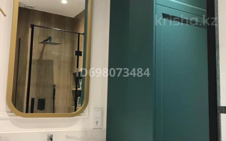 2-бөлмелі пәтер · 95 м² · 3/9 қабат, мкр Центральный, Абая 26А — Драмтеатр, бағасы: 74 млн ₸ в Атырау — фото 5