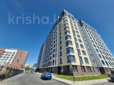 2-бөлмелі пәтер · 50 м² · 5/12 қабат, Мангилик Ел Е496, бағасы: ~ 29 млн ₸ в Астане, Есильский р-н