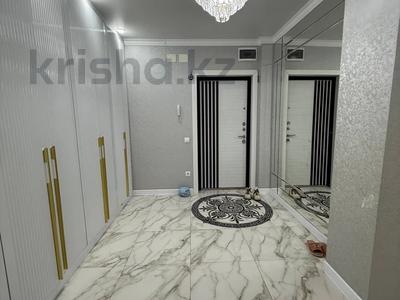4-бөлмелі пәтер · 120 м² · 6/10 қабат, 33-ш/а. 6, бағасы: 31 млн ₸ в Актау, 33-й мкр