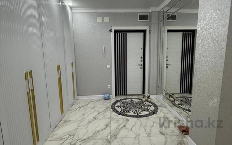 4-бөлмелі пәтер · 120 м² · 6/10 қабат, 33-ш/а. 6, бағасы: 31 млн ₸ в Актау, 33-й мкр — фото 2