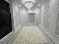 4-бөлмелі пәтер · 120 м² · 6/10 қабат, 33-ш/а. 6, бағасы: 31 млн ₸ в Актау, 33-й мкр — фото 13