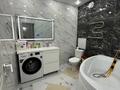 4-бөлмелі пәтер · 120 м² · 6/10 қабат, 33-ш/а. 6, бағасы: 31 млн ₸ в Актау, 33-й мкр — фото 7
